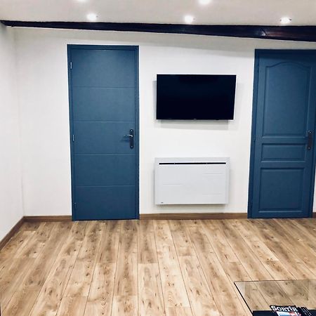 Le Madame Little Appart'Hotel Lille Quarto foto