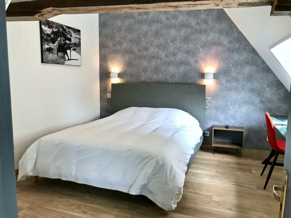 Le Madame Little Appart'Hotel Lille Exterior foto
